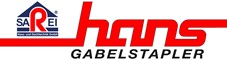 hansgabelstapler.de Logo