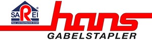 hansgabelstapler.de Logo
